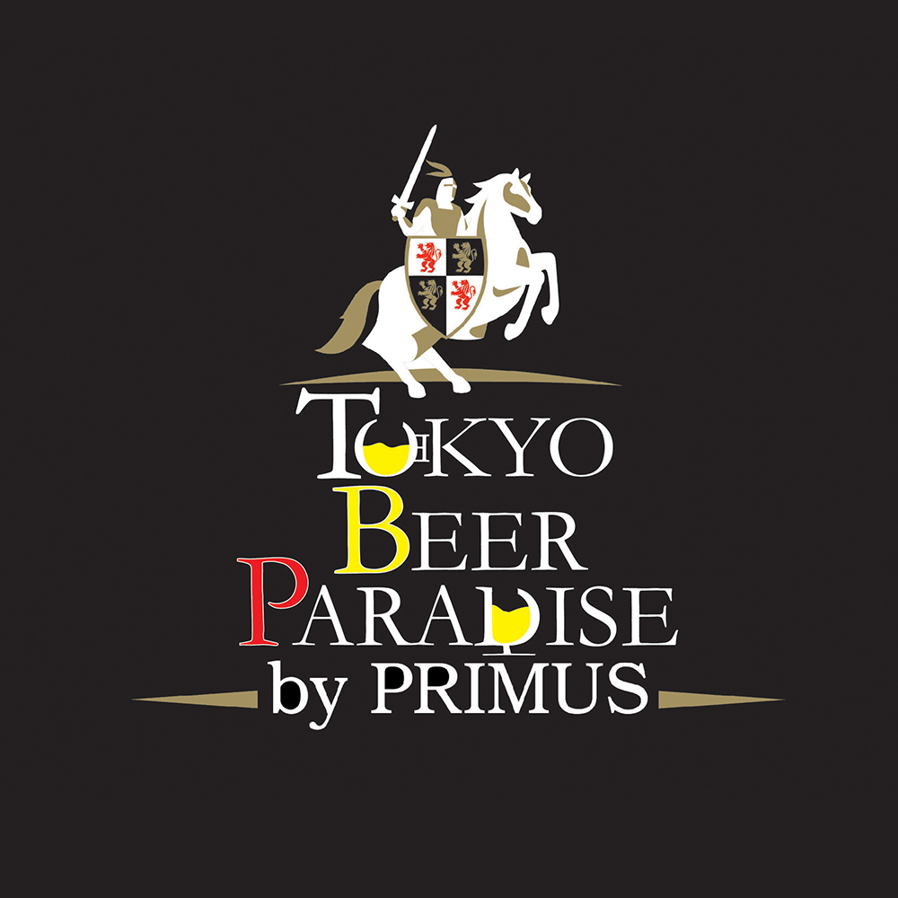 TOKYO  BEER  PARADISE  by  PRIMUS