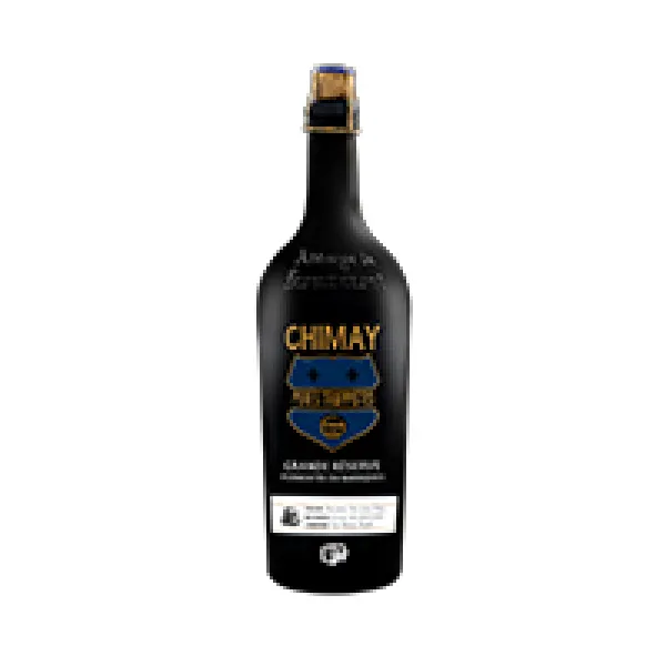 Chimay Grande Reserve Whisky Barrel Edition 2022