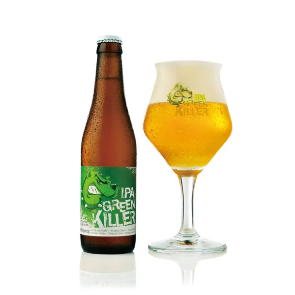 グリーンキラー IPA