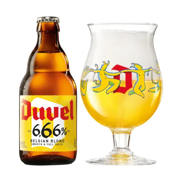 デュベル・666