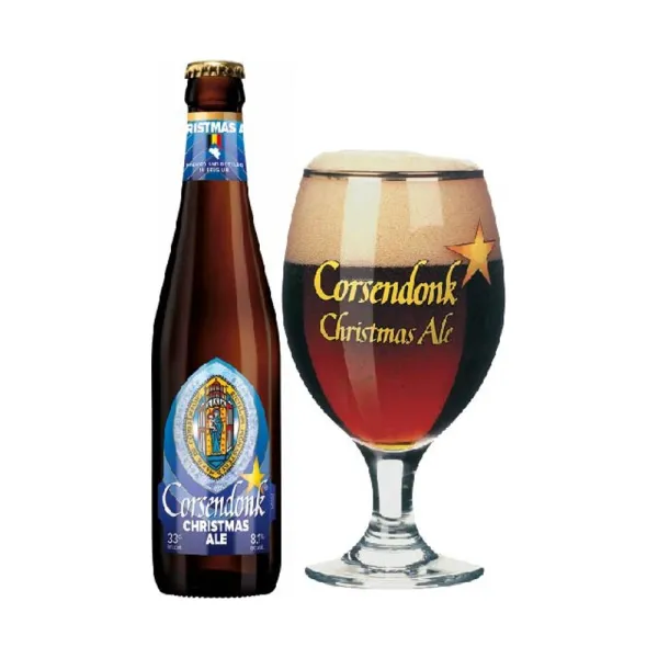 Corsendonk Christmas Ale