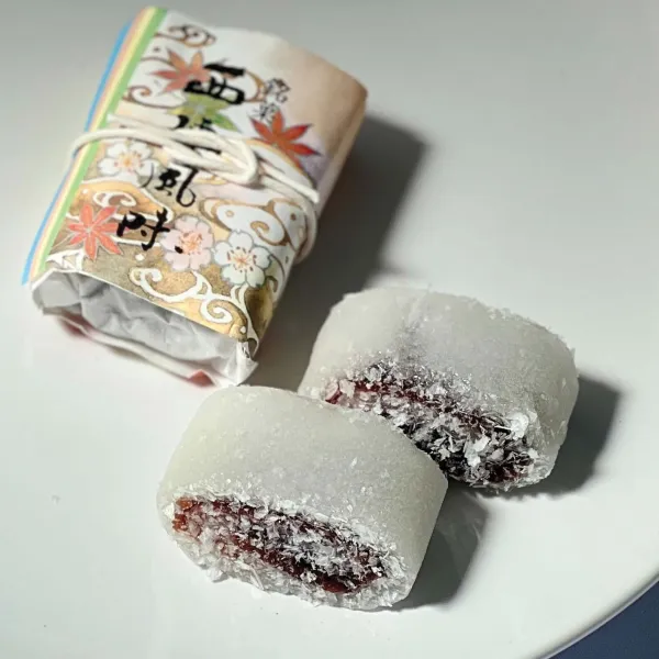 西陣風味
