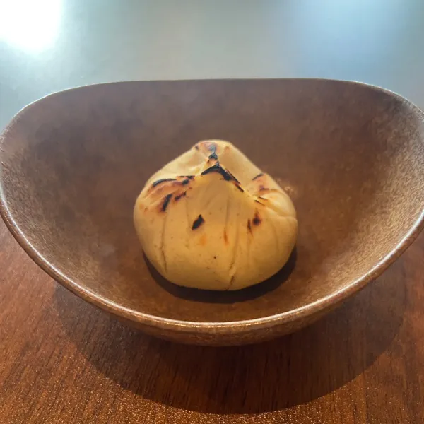 栗きんとん