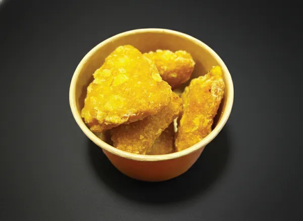 Nacho Triangles