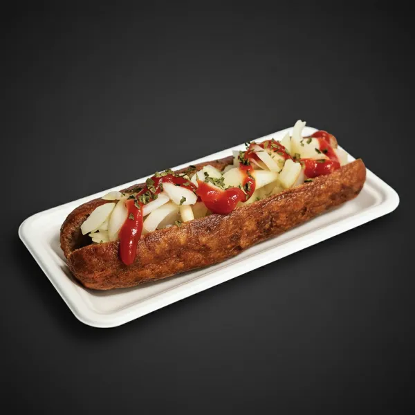 Frikandel Special