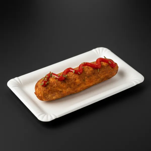 Frikandel