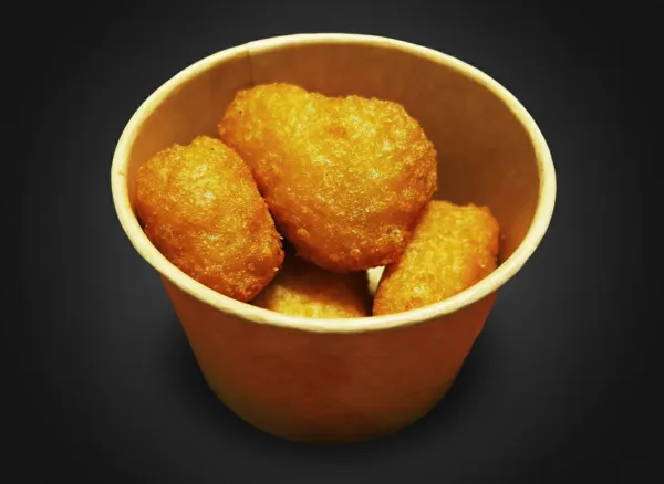 Chili Cheese Toppers