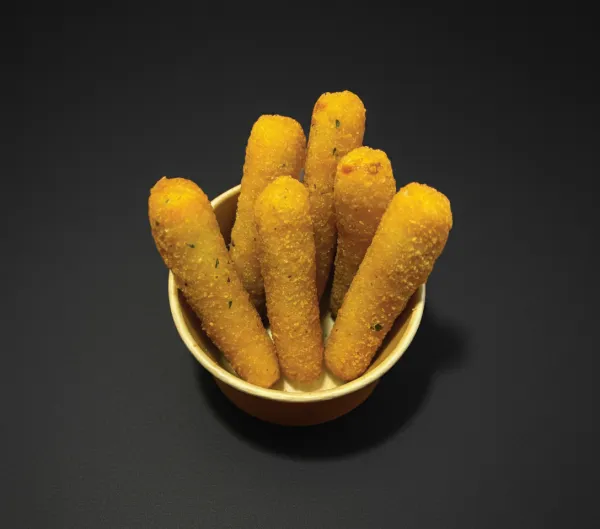 Mozarella cheese stick