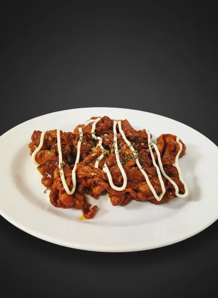 Snack Kebab