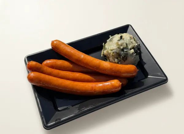 ソーセージ チョリソー