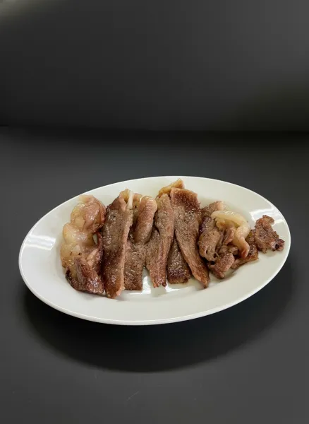Beef Chuck Steak