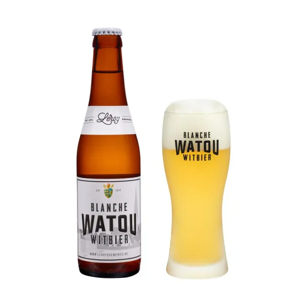 ワトゥーズ ウィットビール