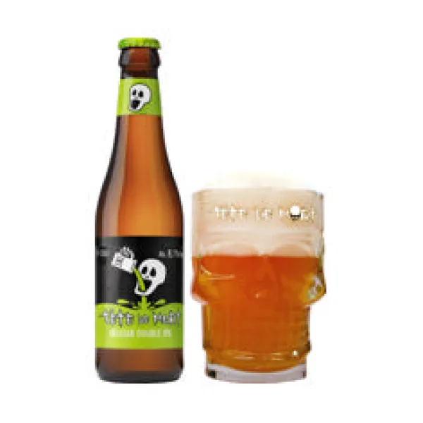 テットゥ・ド・モール・ダブル・IPA