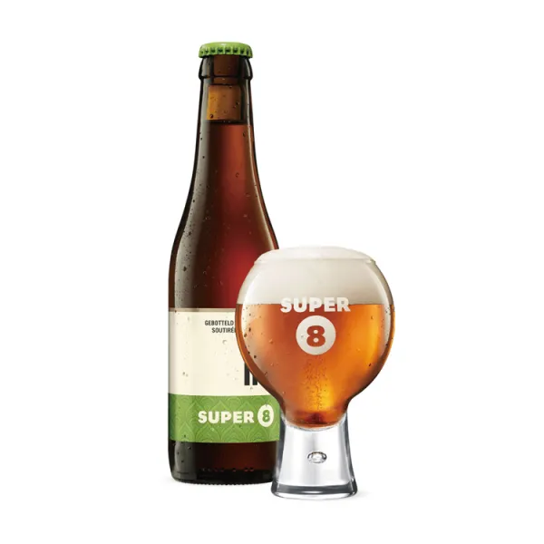 スーパー8 IPA