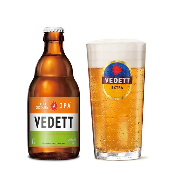 ヴェデット・エクストラ・IPA