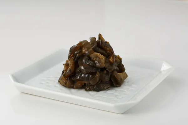 ちいさなだいやす　お茶漬胡瓜