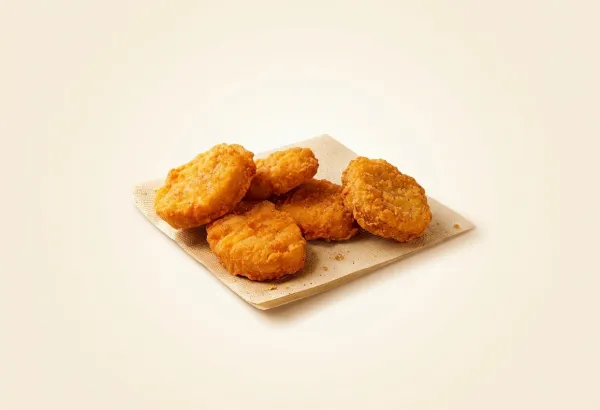 チキンナゲット