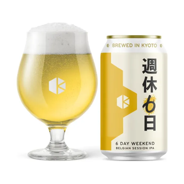 週休6日