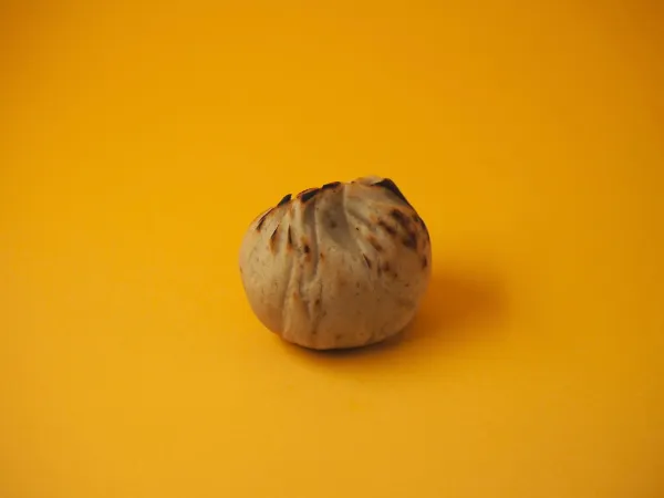 焼き栗