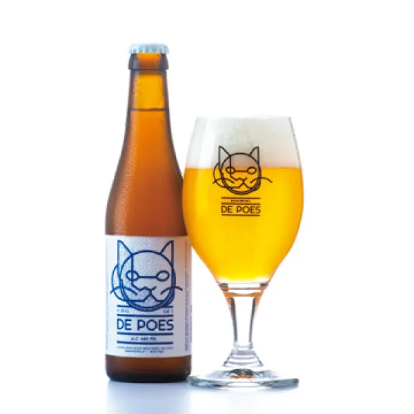 De Poes Export