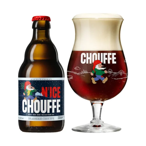 Chouffe N'ice