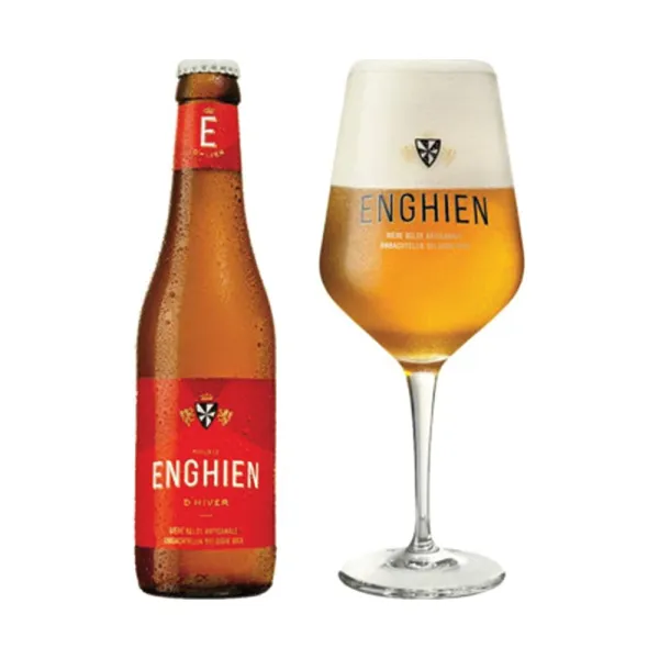 Enghien d'Hiver
