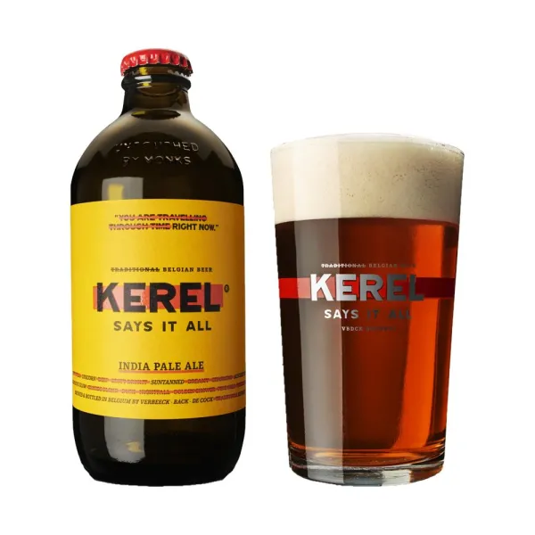 Kerel IPA