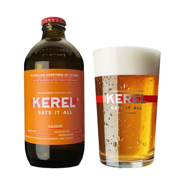 Kerel Saison